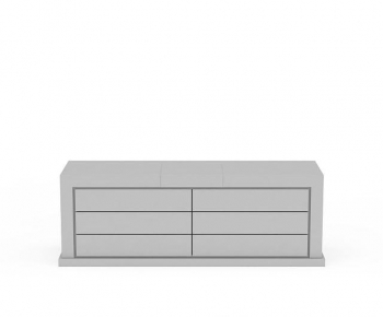 Modern Side Cabinet-ID:649246939