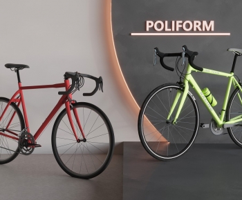 Modern Bicycle-ID:954715013