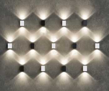 Modern Wall Lamp-ID:249161969
