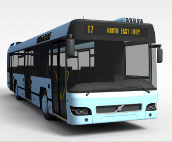 Modern Car-ID:780774125