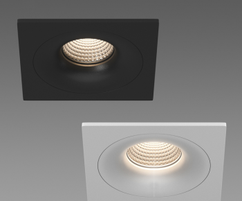 Modern Downlight-ID:495569946