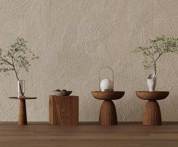 Modern Side Table/corner Table-ID:992115029