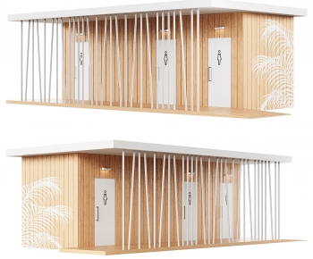 Modern Public Building-ID:186323885