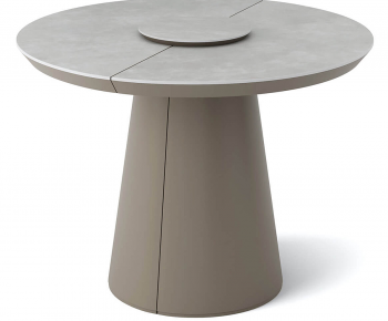 Modern Dining Table-ID:880026108
