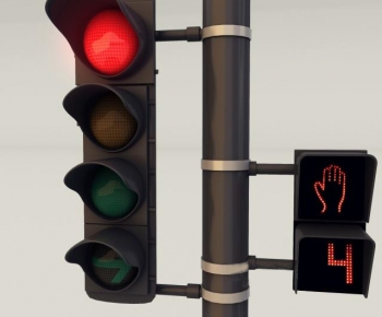 Modern Road Facilities-ID:886020906