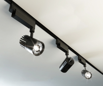 Modern Track Spotlights-ID:594818125