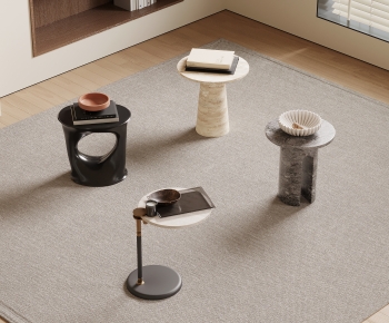 Modern Side Table/corner Table-ID:696958078