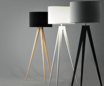 Modern Floor Lamp-ID:300385005