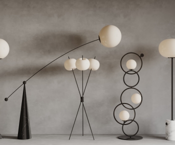 Modern Floor Lamp-ID:351202016