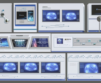 Modern Culture Wall-ID:433130361