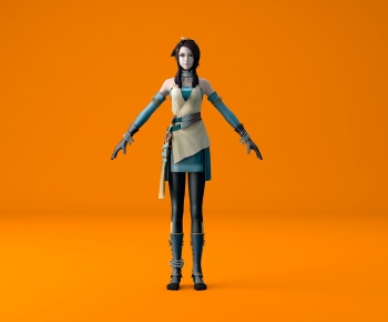 Modern Robot-ID:397591115