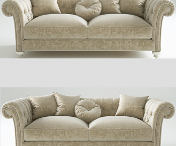 Modern A Sofa For Two-ID:151084908