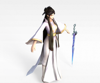 Modern Robot-ID:869509946