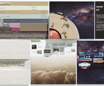 Modern Culture Wall-ID:742183929