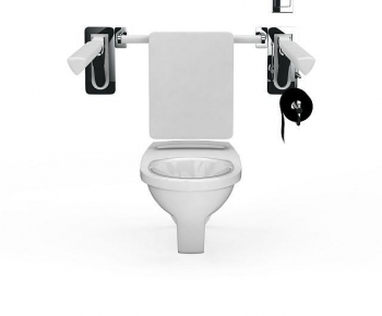 Modern Toilet-ID:404954915