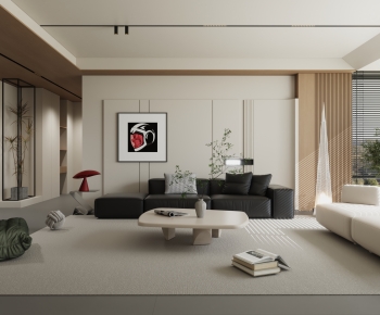 Modern Bedroom-ID:357042076