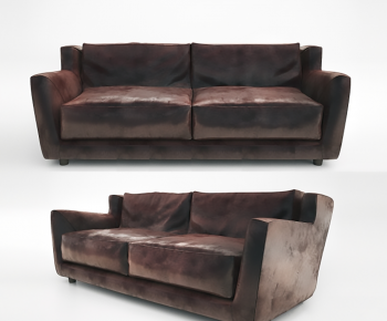 Modern A Sofa For Two-ID:619044078