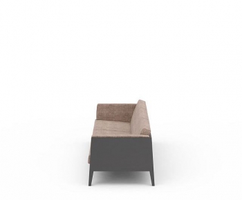 Modern Three-seat Sofa-ID:667762998