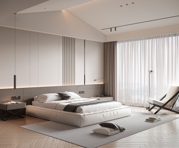 Modern Bedroom-ID:949580779