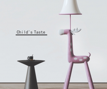 Modern Floor Lamp-ID:313867091