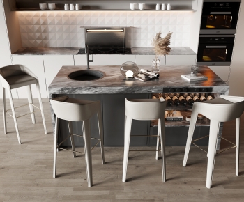 Modern Counter Bar-ID:276096113