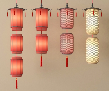Chinese Style Lantern-ID:882024057
