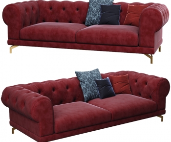 Modern Multi Person Sofa-ID:553800118