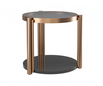 Modern Side Table/corner Table-ID:530766965