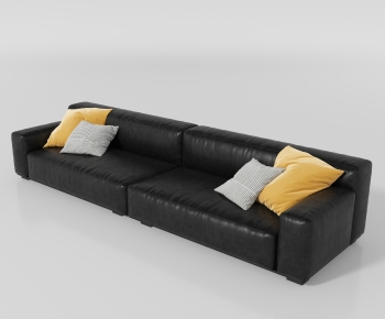 Modern Multi Person Sofa-ID:579654932