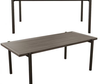 Modern Dining Table-ID:174633985