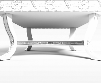 Modern Dining Table-ID:162689924