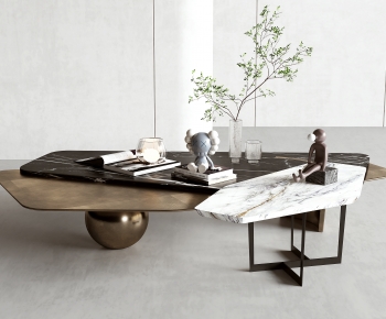 Modern Coffee Table-ID:729124077