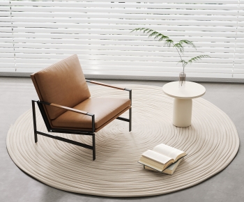 Modern Lounge Chair-ID:980289042