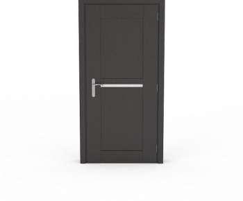 Modern Single Door-ID:280759311