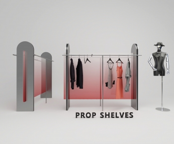 Modern Coat Hanger-ID:522449043