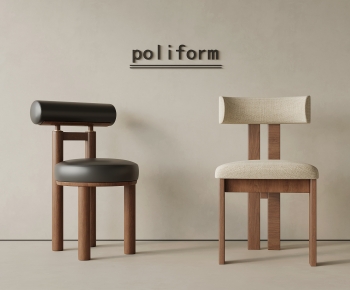 Modern Dining Chair-ID:165549049