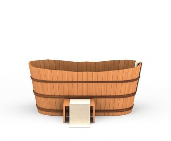 Modern Bathtub-ID:933389906