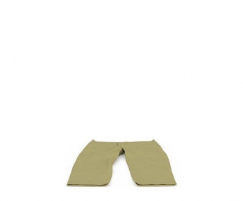 Modern Clothes, Bags And Shoes-ID:692364936