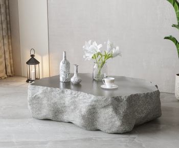 New Chinese Style Coffee Table-ID:736423026