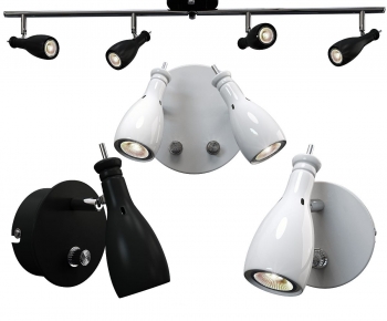 Modern Spotlights-ID:158851152