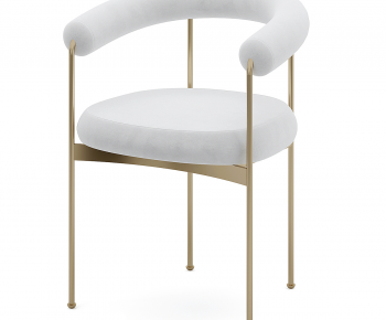 Modern Dining Chair-ID:517079114