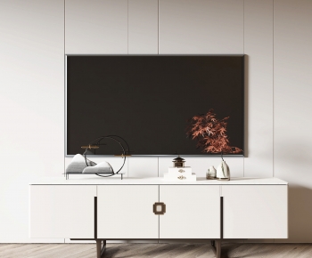 Modern TV Cabinet-ID:741754069
