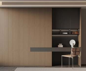 Modern The Wardrobe-ID:254007109
