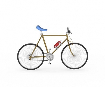 Modern Bicycle-ID:720252042