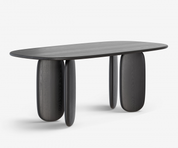 Modern Dining Table-ID:639777905