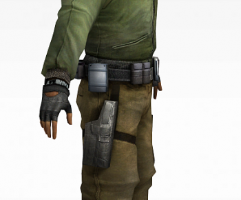 Modern Robot-ID:185163026