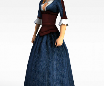 Modern Robot-ID:894535062