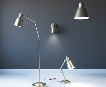 Modern Floor Lamp-ID:711072927