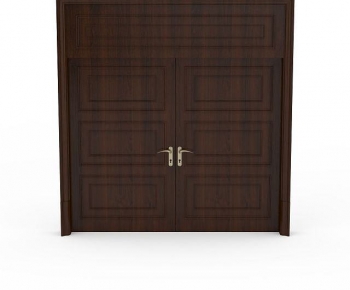 European Style Double Door-ID:150880102