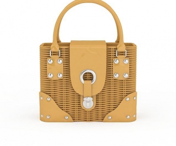 Modern Lady's Bag-ID:453586109